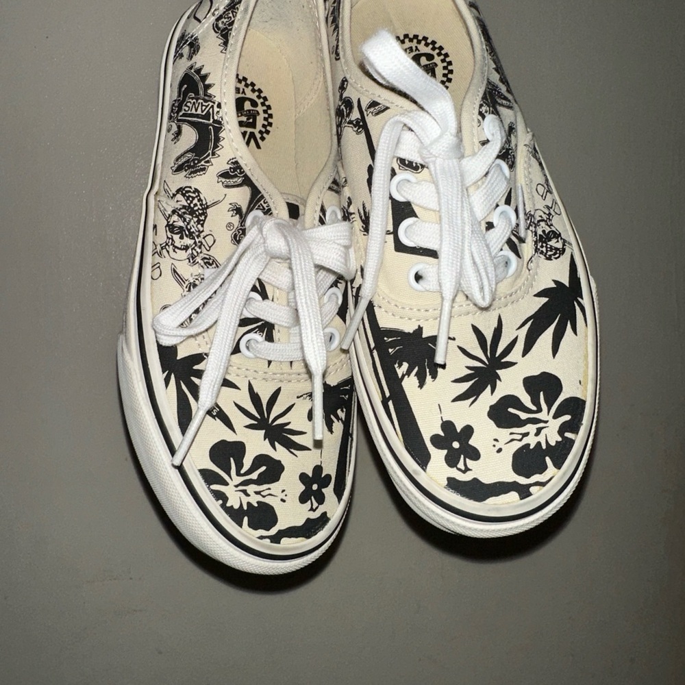 Vans